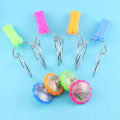 YoYo Led Light Flashing Spinning Fidget Gyro Wheel with Flashing Toy for Kids (Multicolor) (1). 