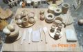 wooden baby toy combo set  ( 34 pcs ). 