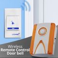 Wireless Remote Control Door Office Bell.. 