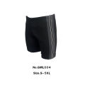 Gml004 plus size swimwear. 