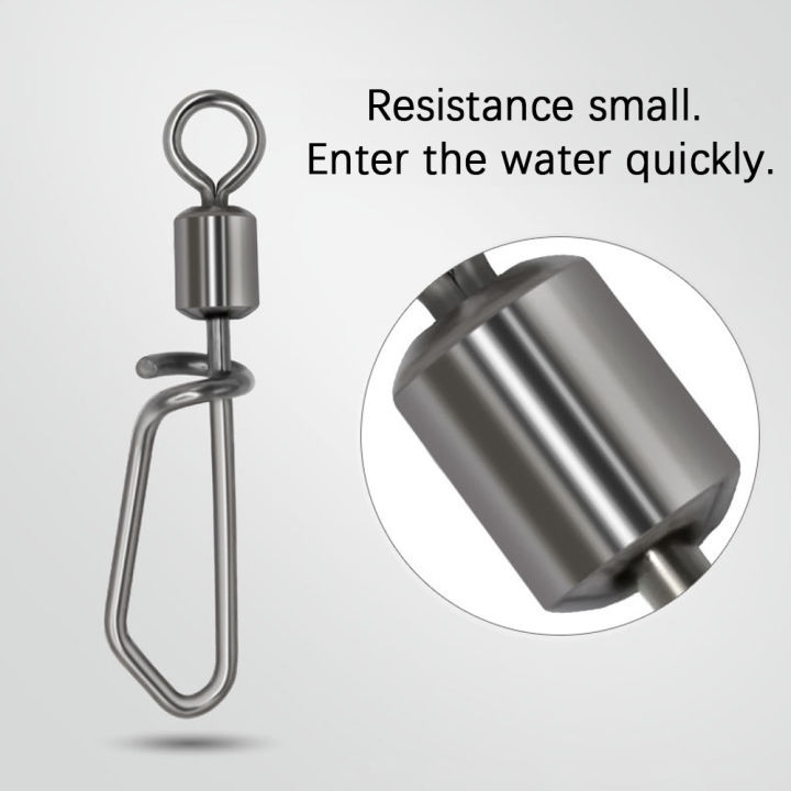 DNDYUJU%2010-50X%20Fishing%20Swivels%20With%20Interlock%20Snap%20Pin%20Rolling%20Swivel%20Stainless%20Steel%20Fishhooks%20Lure%20Carp%20Connector%20Fishing%20Tool%20-%20Image%204