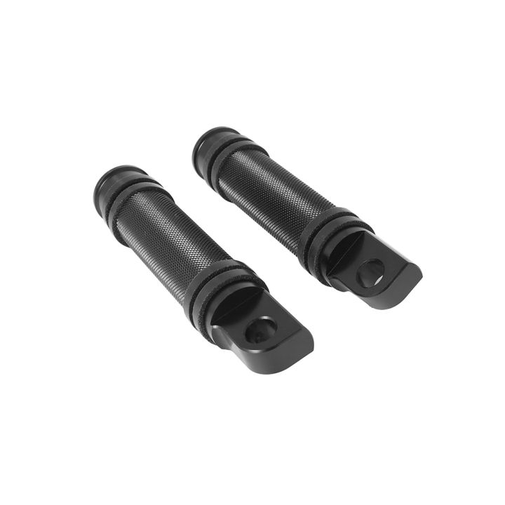 Motorcycle%20Knurled%20Foot%20Pegs%20CNC%20Rear%20Front%20Footrest%20Pedal%20for%20Harley%20Touring%20Sportster%20883%20Softail%20Dyna%20Fatboy%20-%20Image%205