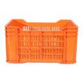 Bagmati Plastic Heavy Duty Vegetable Crate 540(L)X355(W)X290(H) MM | Bagmati Plastic Multipurpose Crate. 