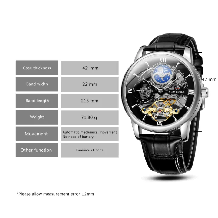 Forsining%20Luxury%20Skeleton%20Mechanical%20Watches%20for%20Men%20Dual%20Time%20Zone%20Tourbillion%20Automatic%20Watch%20Genuine%20Leather%20Strap%20Moon%20Phase%20-%20Image%207