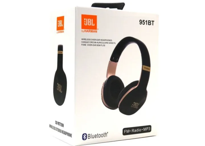 Jbl%20By%20Harman%20951Bt%20Bluetooth%20Wireless%20Over-Ear%20Headphone%20-%20Image%203