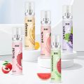 Fresh Breath spray Anti bacterial deodorization bad breath removal mouth prefume spray-Fruit Flavour.