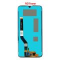 For Huawei Y7 2019 DUB-LX3 DUB-L23 DUB-LX1 Y7 Prime 2019 Display Touch Screen  100% Tested LCD. 