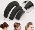 set paf 3 pec hair style pin puff. 