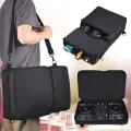 Case for Pioneer DJ DDJ-SB3/DDJ-SB2/DDJ-400/DDJ-FLX4 Professional Audio DJ Console Mixer Protector 2 Channel DJ Controller Case. 