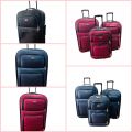 High Quality expendable 30-35 kg capacity luggage bag. 