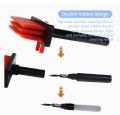 5 in 1 Multi-Function Computer Keyboard Cleaning Tools Kit. 