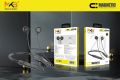 MKB V01 Magnetic ENC Wireless Neckband.