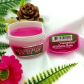 Vaseline Nighting Gel Cream, Special Fragrance Formula (Pink), 50 Ml. 6 Pieces. 