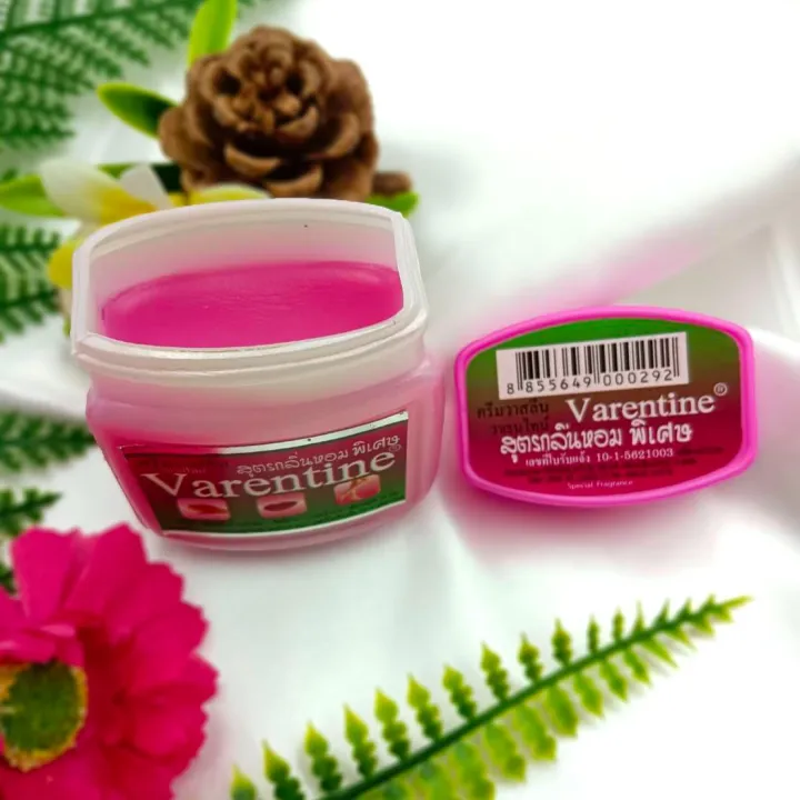 Vaseline%20Nighting%20Gel%20Cream,%20Special%20Fragrance%20Formula%20(Pink),%2050%20Ml.%206%20Pieces%20-%20Image%204
