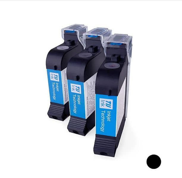 SOLVENT INK CARTRIDGE/HP CARTRIDGE
