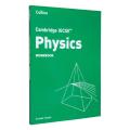 Cambridge IGCSE Physics Workbook Collins Harper Collins UK 9780008670870 Book. 