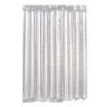 500Pcs DIY Plastic Straw Disposable Short Transparent Pointed Head Thin Drinking Straw Commodity Kitchen Accessories. 