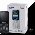 B310 Mobile phones with dual sim. 
