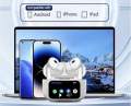 Touchscreen Airpods Z90 Pro with ANC / ENC. 