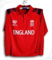 England World Cup - England Polo Jersey - England Cricket Jersey: Support England In The Cricket World Cup With This Polo Jersey, Showcasing National Pride And Team Spirit. 2024 New Jersey. 