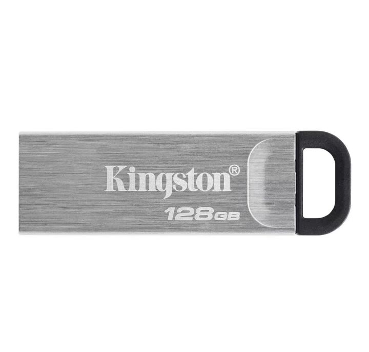 Kingston%20128GB%20DataTraveler%20Kyson%20USB-A%20flash%20drive%20-%20Image%203