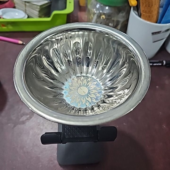 Stainless%20Steel%20Original%20Steel%20High%20Quality%20Plate%20set%20Glass%20Bati%203pcs%20Set%20-%20Image%204