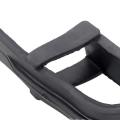 Chain Slider Guard Professional Replaces Spare Parts Guide Chain Glue Slider Motorcycle Swing Arm Chain Rest Slider Protector. 