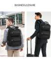 Coolbell Laptop Backpack/Travel Bag -83300. 