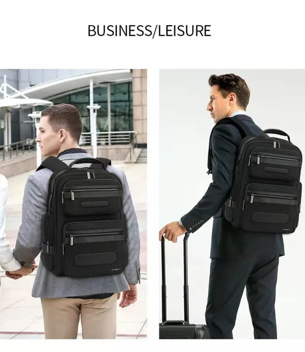 Coolbell%20Laptop%20Backpack/Travel%20Bag%20-83300%20-%20Image%203