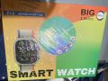 7 In 1 Ultra Smart Watch 2.1 Inch Full HD Screen Series 8 Wireless Charging 7 Straps Waterproof. 