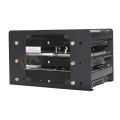 3.5 Inch Hard Disk Bracket 2/3 layers Holder Desktop Computer Case Mechanical HDD Expansion Double layer Support Bracket. 