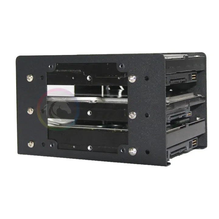 3.5%20Inch%20Hard%20Disk%20Bracket%202/3%20layers%20Holder%20Desktop%20Computer%20Case%20Mechanical%20HDD%20Expansion%20Double%20layer%20Support%20Bracket%20-%20Image%206