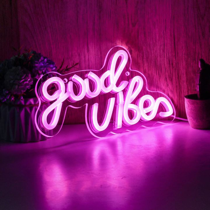 Chi-buy%20LED%20Neon%20Good%20vibes%20USB%20Powered%20Neon%20Signs%20Night%20Light%203D%20Wall%20Art%20&%20Game%20Room%20Bedroom%20Living%20Room%20Decor%20Lamp%20Signs%20-%20Image%204