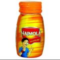 Original Dobur Hajmola Regular Taste (Pack Of 120) Frsh Import Original Taste 0Side Effect  120 Pieces Jar. 