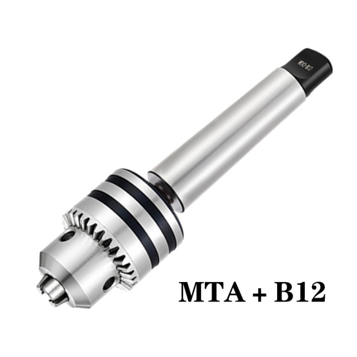 MT1%20MT2%20MT3%20MT4%20B10%20B12%20B16%20B18%200.6-6/1-10/1-13/3-16/5-20%20Morse%20Tapper%20Shank%20Drill%20Chuck%20Arbor%20Lathe%20CNC%20Drill%20Machine%20Wood%20-%20Image%204