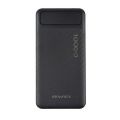 Awei P5K 10000mAh Fast Charging Power Bank. 