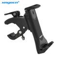 3.5 ~ 12" Bicycle Phone Holder Tablet Mount for ipad 1 2 3  Pad Universal Adjustable Handle Mount Bike Motorcycle Bracket. 