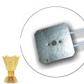 Electric Incense Bakhoor Burner / Luban HEATER ELEMENT. Size 2"x 2"inch  220volt, BEST QUALITY. 