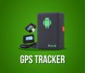SIM Device With location Tracker.