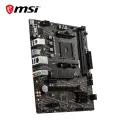 MSI AMD A520M PRO Motherboard Support Ryzen CPU R3 R5 R7 5000 & 3000 Series Mainboard AM4 M.2 NVME Dual Channel DDR4 Full New. 