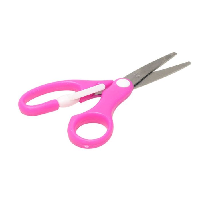 Student%20Scissors%205"%20/%20Scissors%20-%20Multipurpose%20use%20-%20Image%202