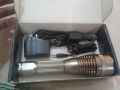 flash light tourch. 