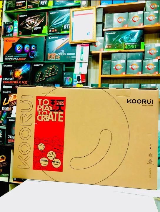 KOORUI%2024"%20Gaming%20Monitor%20165Hz,%201080p,%201ms,%20IPS,%2099%25%20sRGB%20Color%20Gamut,%20Adaptive%20Sync,%20Ultra%20Slim%20Frame.%20-%20Image%207