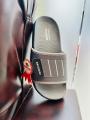 New Trendi Skechers  rubber sole and pu upper Slippers for Mens and Boy's comfortable and durable. 