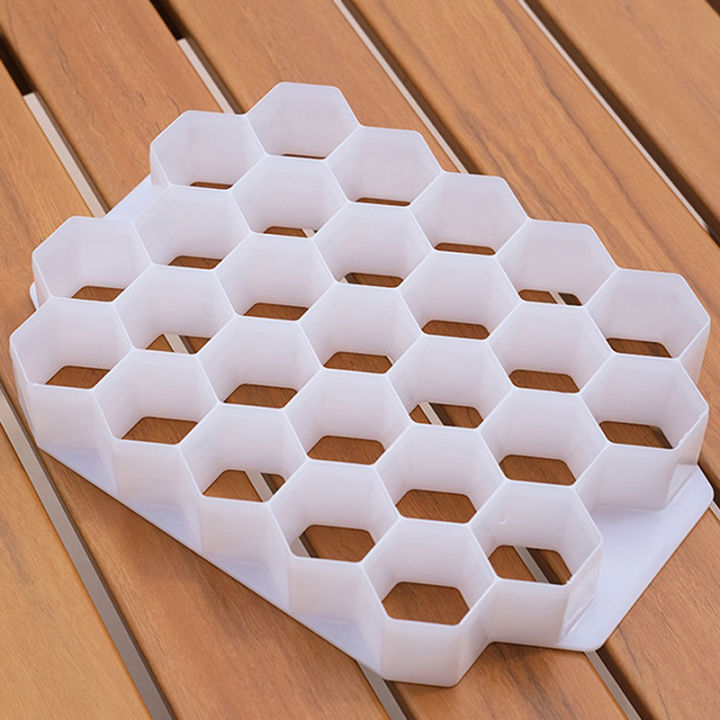 Honeycomb%20Divider%20Dumpling%20Pastry%20Divider%20Pasta%20Filling%20Dough%20Equalizing%20Cutter%20Kitchen%20Supplies%20Tools%20Outdoor%20Tableware%20-%20Image%207