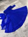 Stylish Chiffon Maxi Dress for Women/Girls for Weddings - Available in XS-XL Sizes. 