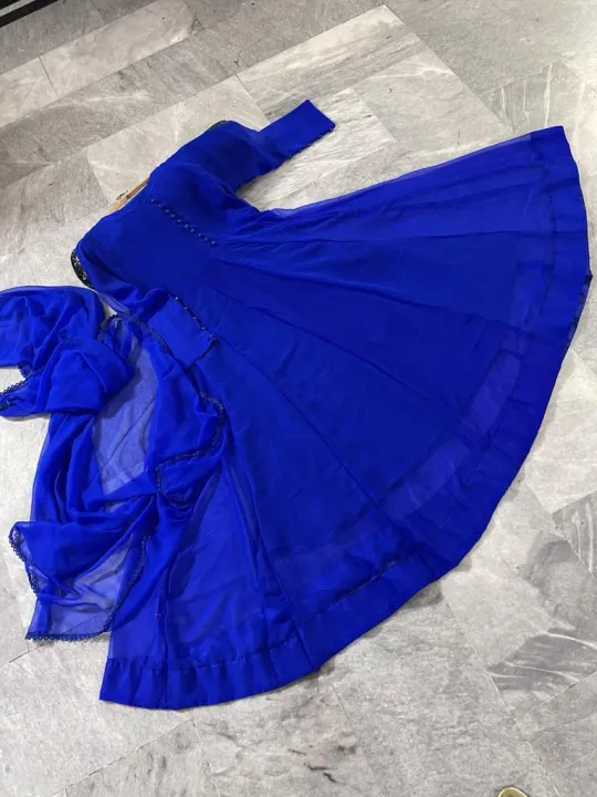 Stylish%20Chiffon%20Maxi%20Dress%20for%20Women/Girls%20for%20Weddings%20-%20Available%20in%20XS-XL%20Sizes%20-%20Image%202