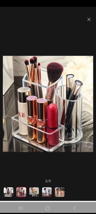 Korean%20Style%20Multi%20Purpose%20Cosmetic%20Organizer+Stationary%20Table%20organizer%20+Business%20Card%20holder%20-%20Image%205