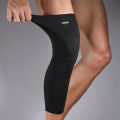 1 Pc Men Women Lengthened Knee Support Sleeves 7640.