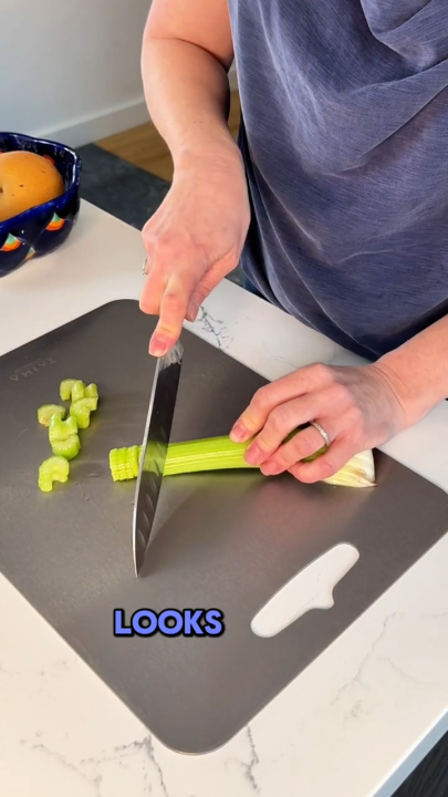 Stainless Steel Chopping Board | Rust-Resistant Kitchen Board for Meat, Vegetables, Fruits